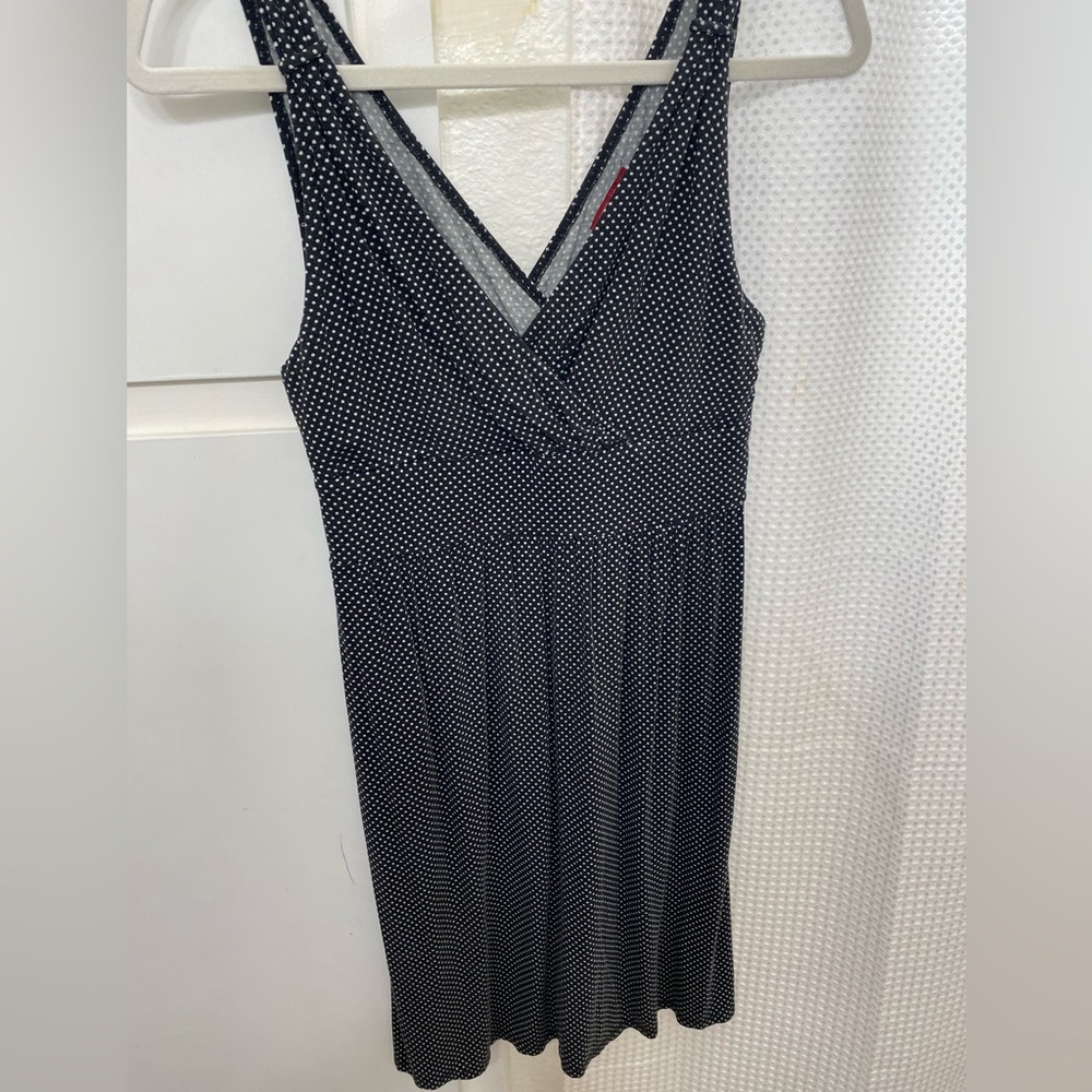 Black Sundress